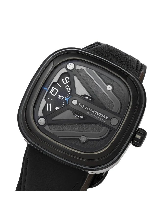 SevenFriday M-Series Spaceship Automatic M3/01 SF - Image 2